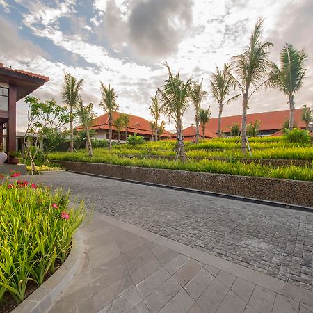 El Hotel Banyuwangi Banyuwangi  Extérieur photo