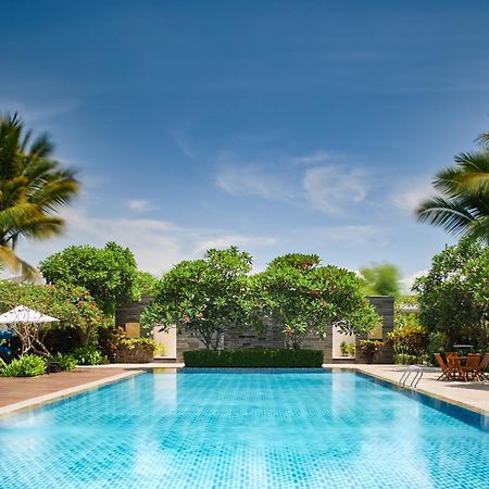 El Hotel Banyuwangi Banyuwangi  Extérieur photo