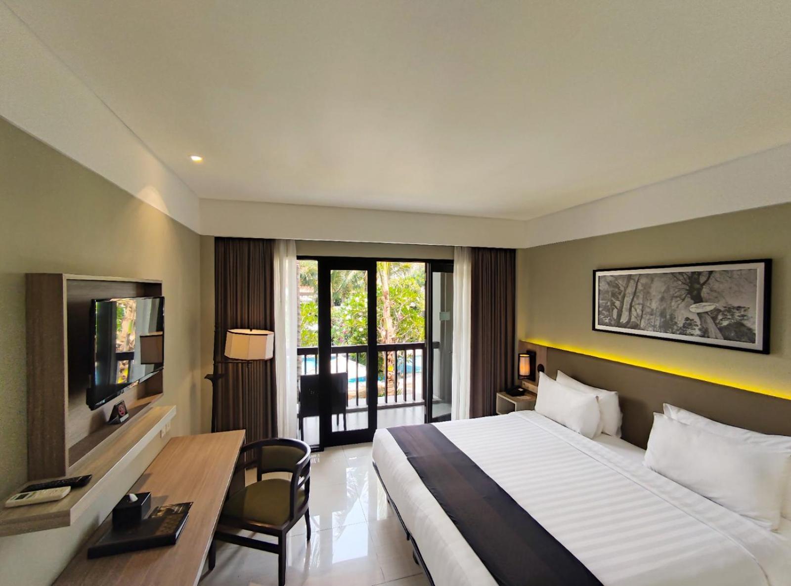 El Hotel Banyuwangi Banyuwangi  Extérieur photo