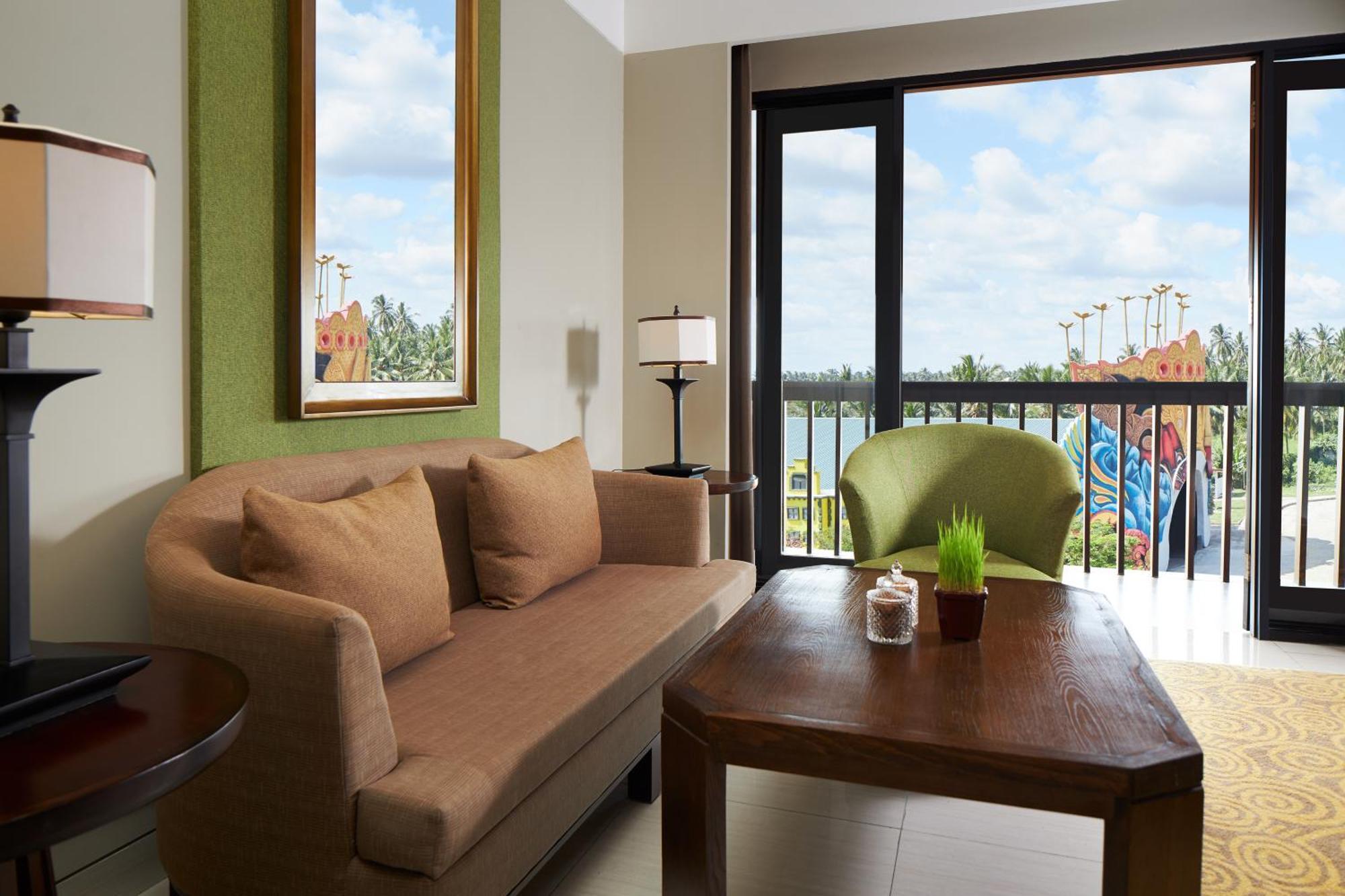 El Hotel Banyuwangi Banyuwangi  Extérieur photo