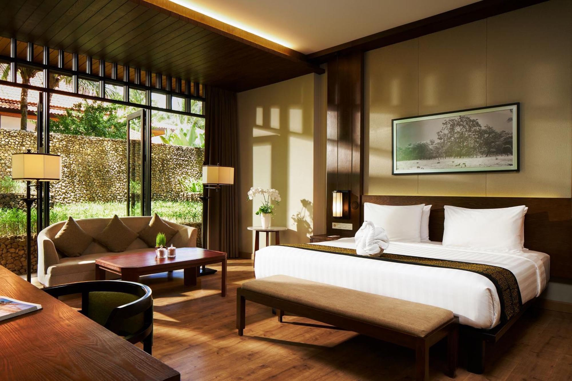 El Hotel Banyuwangi Banyuwangi  Extérieur photo