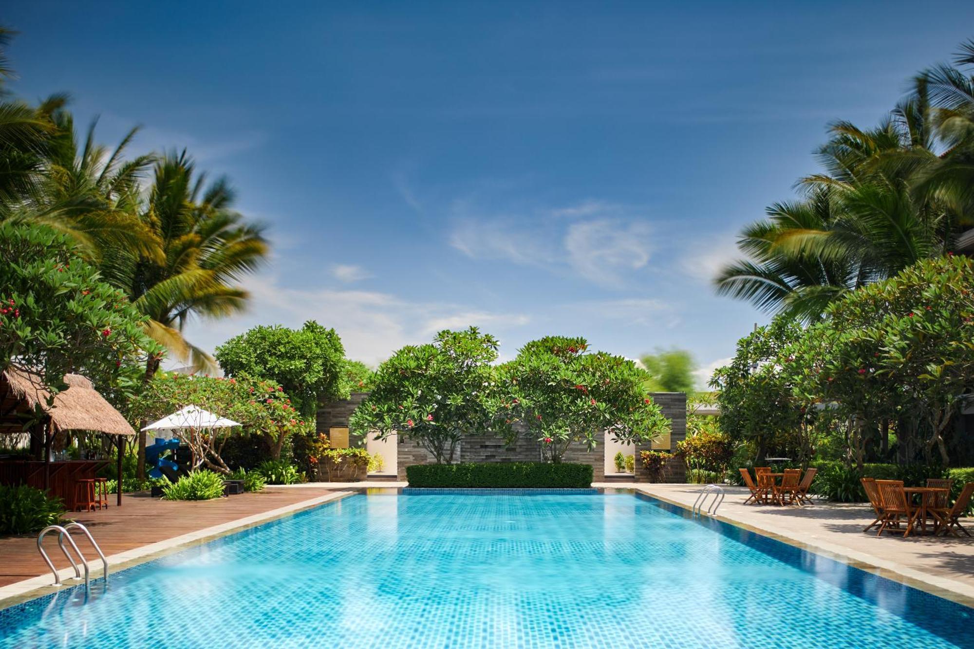 El Hotel Banyuwangi Banyuwangi  Extérieur photo