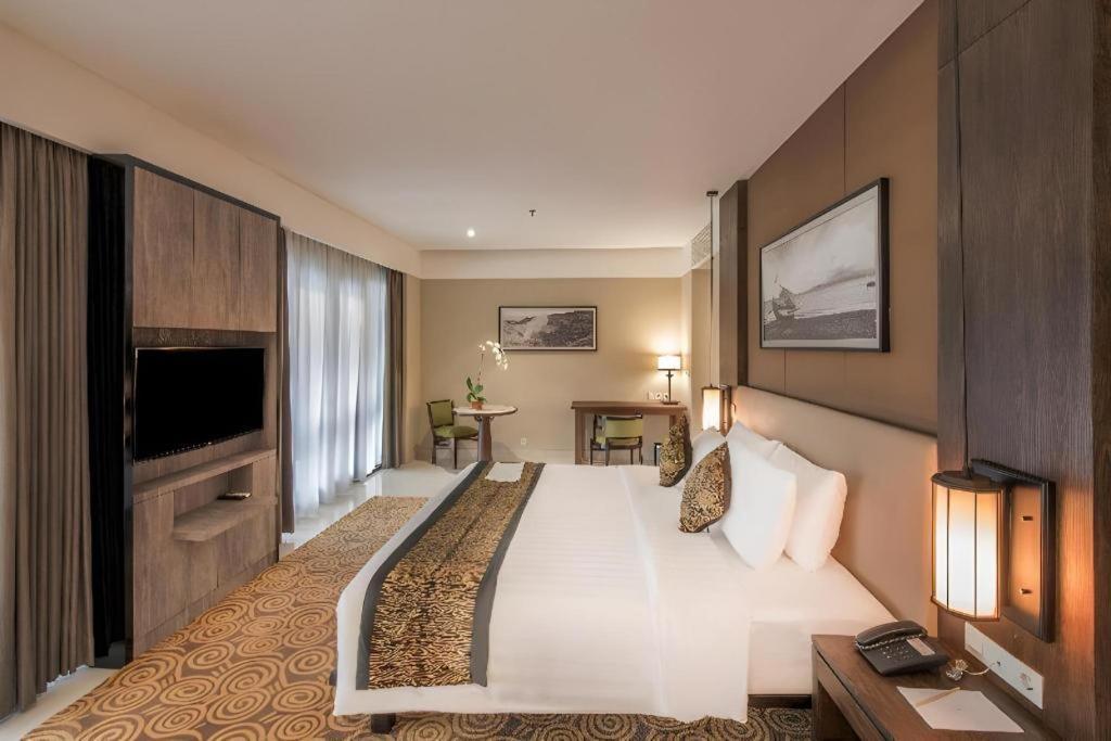 El Hotel Banyuwangi Banyuwangi  Extérieur photo