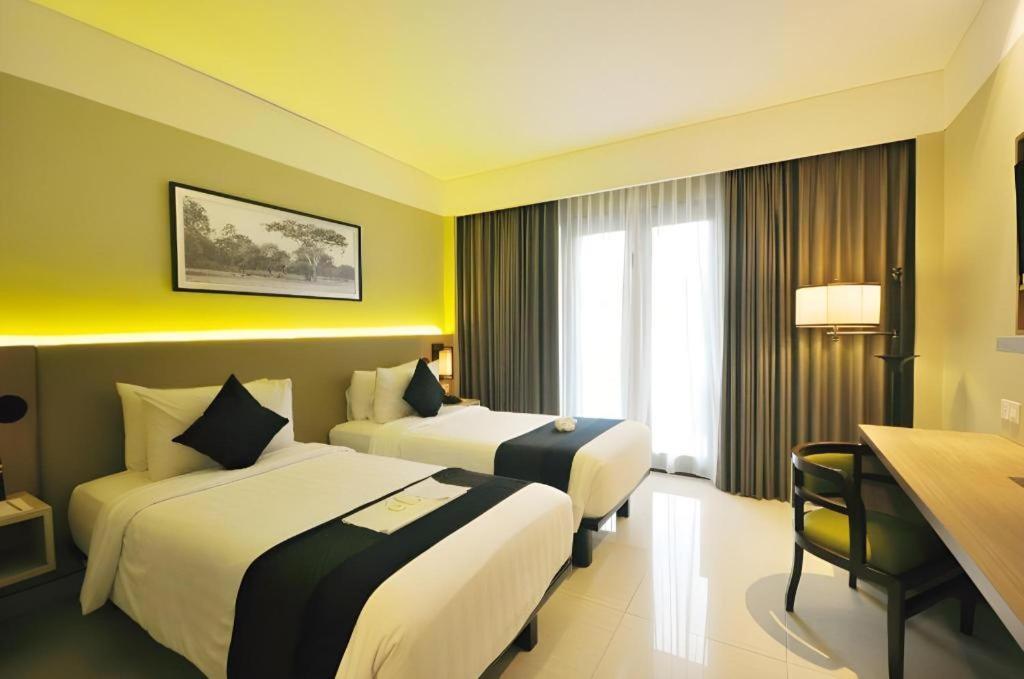 El Hotel Banyuwangi Banyuwangi  Extérieur photo