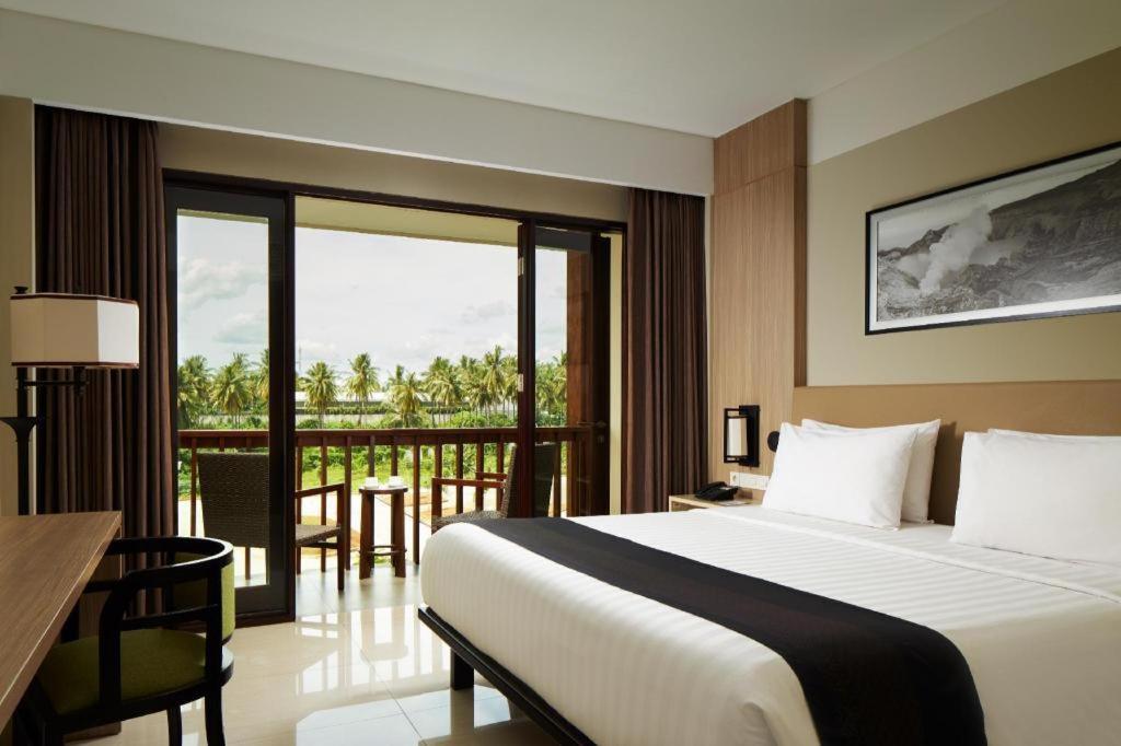 El Hotel Banyuwangi Banyuwangi  Extérieur photo