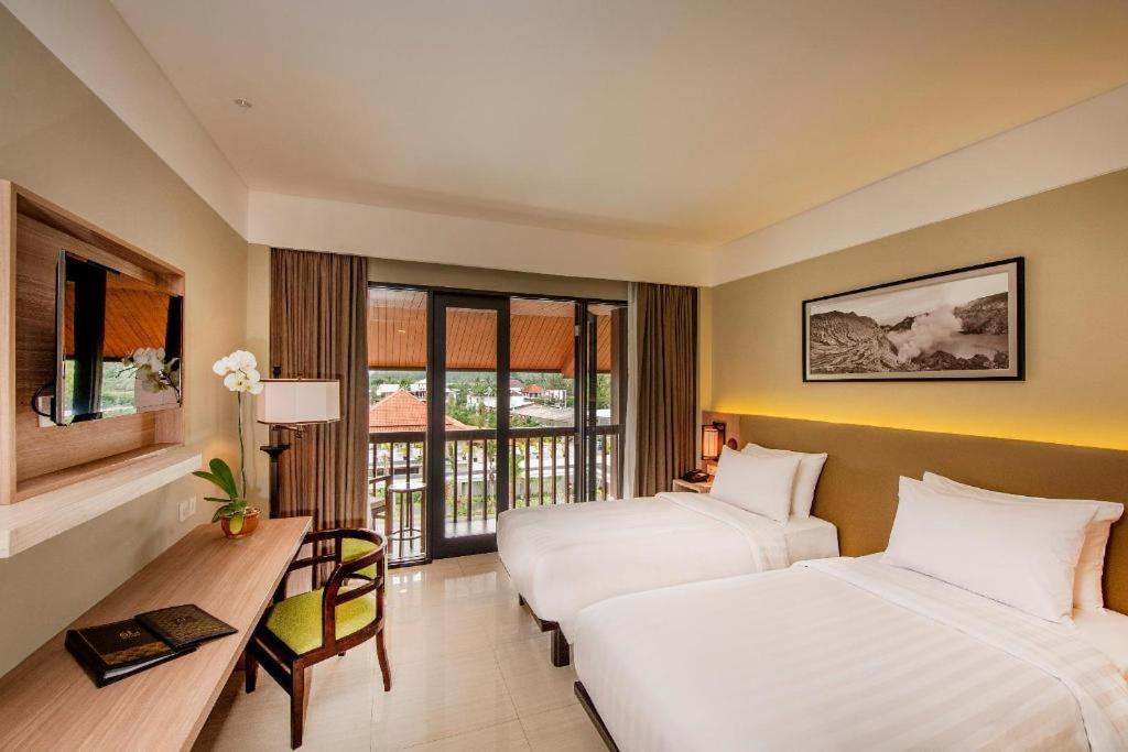 El Hotel Banyuwangi Banyuwangi  Extérieur photo