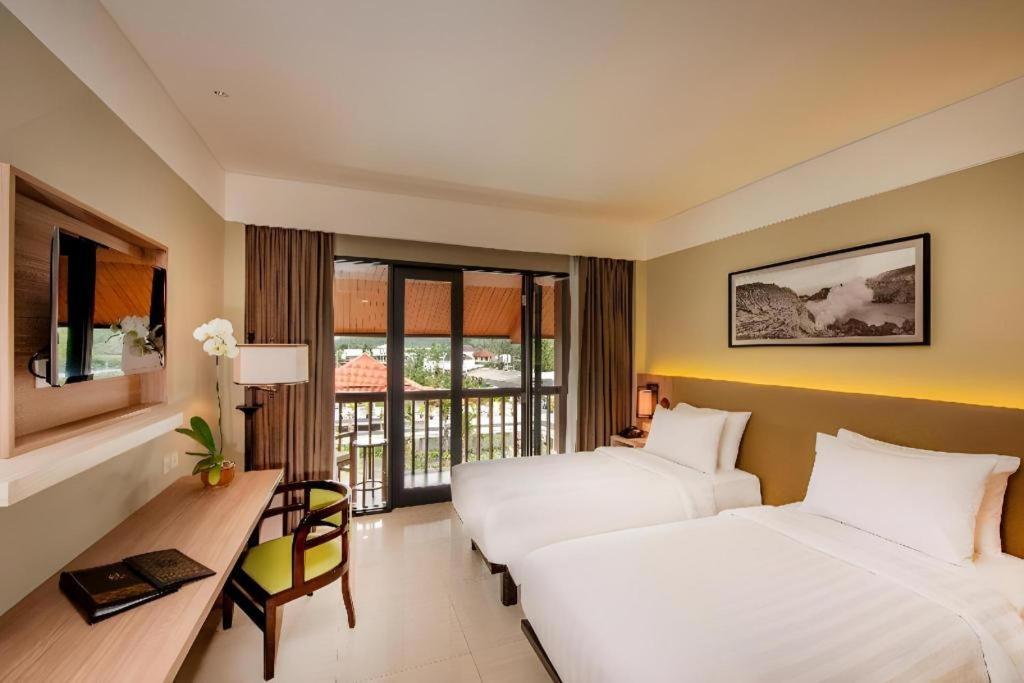 El Hotel Banyuwangi Banyuwangi  Extérieur photo