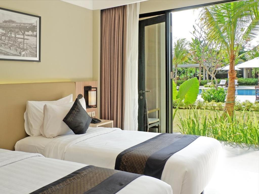 El Hotel Banyuwangi Banyuwangi  Extérieur photo
