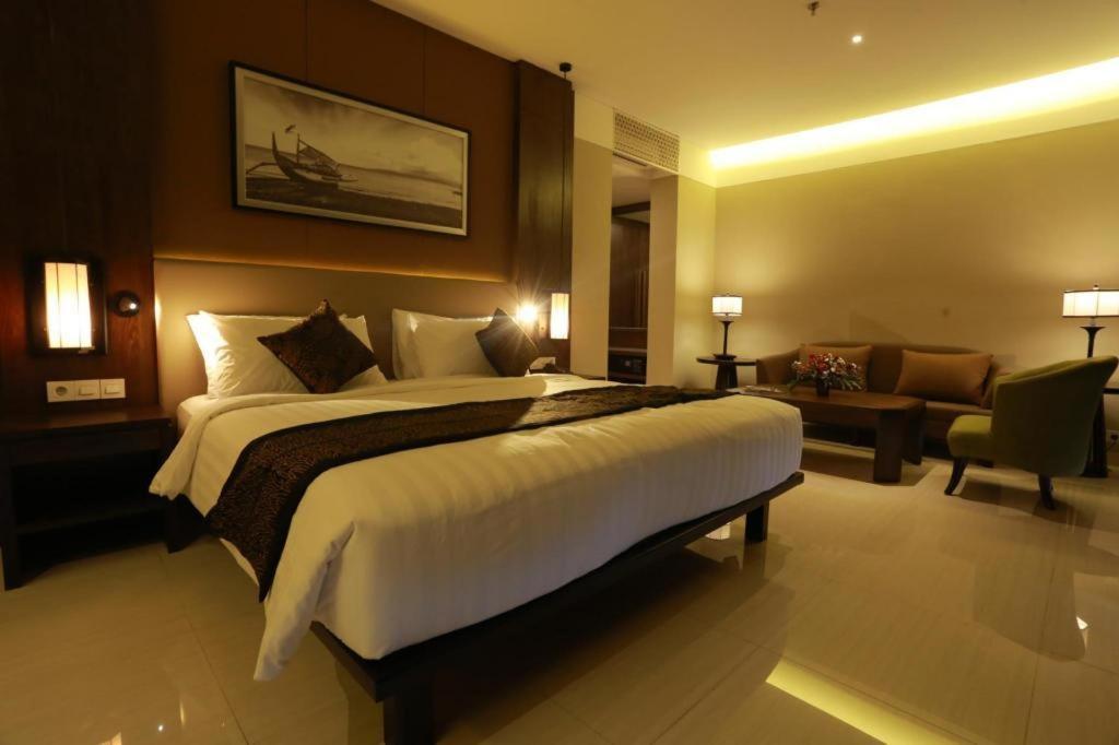 El Hotel Banyuwangi Banyuwangi  Extérieur photo
