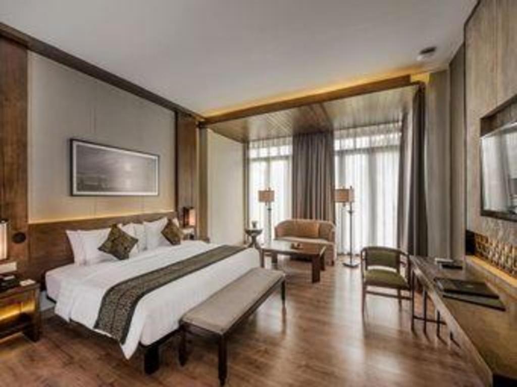 El Hotel Banyuwangi Banyuwangi  Extérieur photo